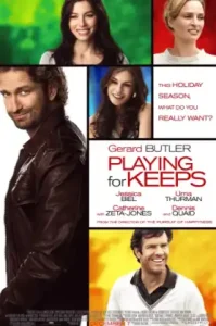 Playing for Keeps (2012) กระตุกหัวใจ ให้กลับมาปิ๊ง