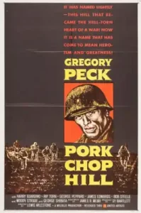 Pork Chop Hill (1959)