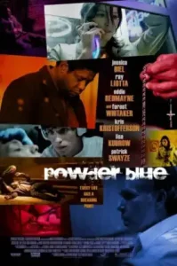 Powder Blue (2009) หยดรักสีช้ำ