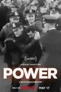 Power (2024) ตำรวจ อำนาจ และอิทธิพล