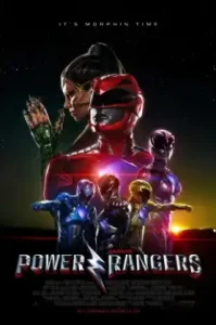 Power Rangers (2017) พาวเวอร์ เรนเจอร์ ฮีโร่ทีมมหากาฬ