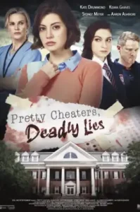 Pretty Cheaters, Deadly Lies (2020) ความลับร้ายของคนสวย