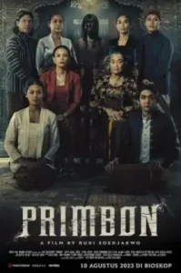 Primbon (2023) คนที่กลับมา