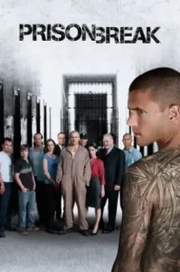 Prison Break (2005) (แผนลับแหกคุกนรก) ซีซัน 1