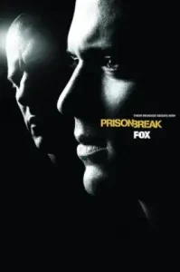 Prison Break Season 3 (2008) แผนลับแหกคุกนรก ซีซัน 3