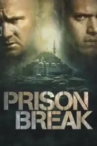 Prison Break Season 4 (2009) แผนลับแหกคุกนรก ซีซัน 4