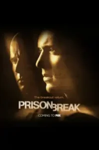 Prison Break season 2 (2006) แผนลับแหกคุกนรก ซีซัน 2