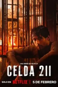 Prison Cell 211 (2025) ซานตา คลาริต้า ไดเอท ซีซั่น 3