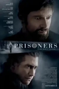 Prisoners (2013) คู่เดือดเชือดปมดิบ