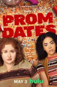 Prom Dates (2024) งานพรอม