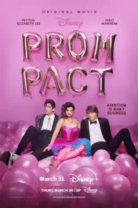 Prom Pact (2023)