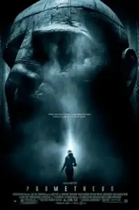 Prometheus (2012) โพรมีธีอุส