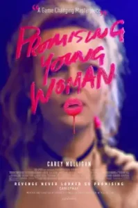 Promising Young Woman (2020) สาวซ่าส์ล่าบัญชีแค้น