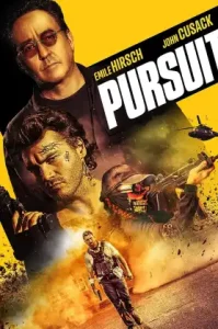 Pursuit (Pursuit and Attack) (2023) ปฏิบัติการล่าระห่ำ