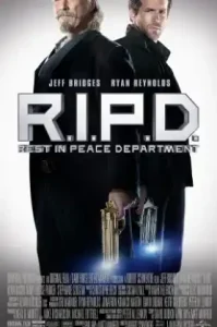 R.I.P.D. (2013) หน่วยพิฆาตสยบวิญญาณ