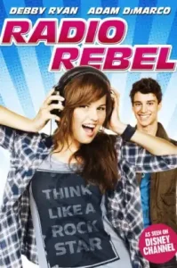 Radio Rebel (2012)