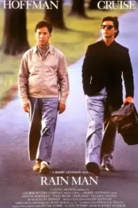 Rain Man (1988) ชายชื่อเรนแมน