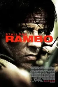 Rambo (2008) แรมโบ้ 4 นักรบพันธุ์เดือด