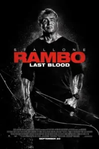 Rambo Last Blood (2019) แรมโบ้ 5 นักรบคนสุดท้าย