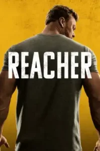 Reacher Season 2 (2023) รีชเชอร์ ยอดคนสืบระห่ำ ซีซั่น 2