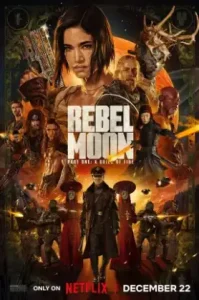 Rebel Moon Part One A Child of Fire (2023) เรเบลมูน ภาค 1 บุตรแห่งเปลวไฟ