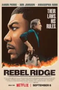 Rebel Ridge (2024) เรเบลริดจ์ ผ่าเมืองอยุติธรรม