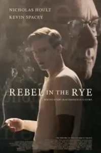 Rebel in the Rye (2017) เขียนไว้ให้โลกจารึก