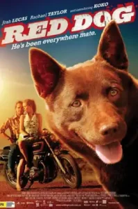 Red Dog (2011) เพื่อนซี้ หัวใจหยุดโลก