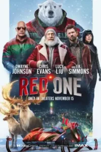 Red One (2024) เรด วัน