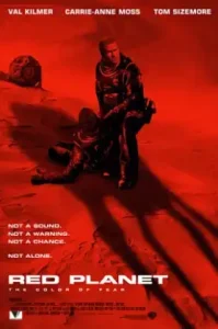 Red Planet (2000) ดาวแดงเดือด