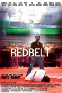 Redbelt (2008) สังเวียนเลือดผู้ชาย