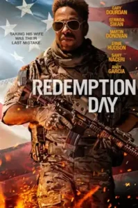 Redemption Day (2021) วันถอนแค้นไถ่ชีวิต