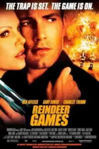 Reindeer Games (2000) เรนเดียร์ เกมส์ เกมมหาประลัย