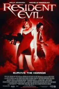 Resident Evil (2002) ผีชีวะ