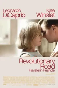 Revolutionary Road (2008) ถนนแห่งฝัน สองเรานิรันดร์