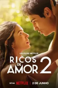 Rich in Love 2 (2023) รวยเล่ห์รัก 2