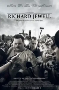 Richard Jewell (2019) พลิกคดี ริชาร์ด จูลล์