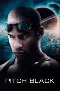 Riddick 1 Pitch Black (2000) ริดดิค 1 ฝูงค้างคาวฉลาม สยองจักรวาล