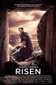 Risen (2016) กำเนิดใหม่แห่งศรัทธา