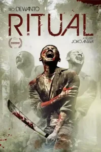 Ritual (Modus Anomali) (2012) ตื่นไม่จำ อำมหิตไม่ลืม