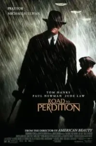 Road to Perdition (2002) โร้ด ทู เพอร์ดิชั่น ดับแค้นจอมคนเพชฌฆาต