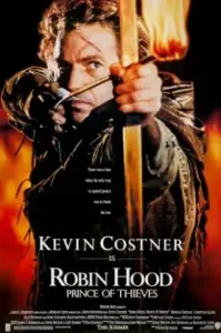 Robin Hood: Prince of Thieves (1991) โรบินฮู้ด เจ้าชายจอมโจร