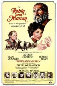 Robin and Marian (1976) โรบิน ฮู้ดกับมาเรียน