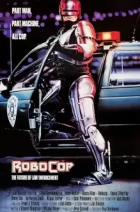 Robocop (1987) โรโบคอป