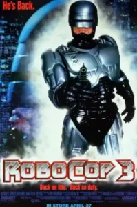 Robocop 3 (1993) โรโบคอป 3