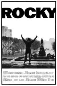 Rocky (1976) ร็อคกี้