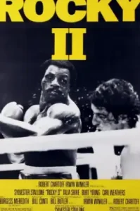 Rocky II (1979) ร็อคกี้ 2