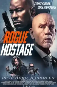 Rogue Hostage (2021)