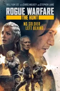 Rogue Warfare: The Hunt (2019)