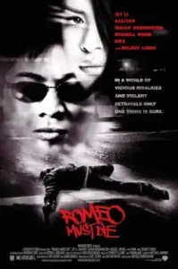 Romeo Must Die (2000) ศึกแก๊งค์มังกรผ่าโลก